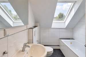 3-Zimmer-Wohnung frisch saniert, zukunftssicher aufgestellt – mitten in Mörsenbroich – Die vollständige Adresse der Immobilie erhältst du vom Anbieter., 40470 Mörsenbroich, Düsseldorf – Vorschaubild 8