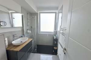 Wohnen auf 78m² in Flingern-Nord: Helle 3-Zimmer Wohnung mit Balkon – 40233 Flingern Nord, Düsseldorf – Vorschaubild 4