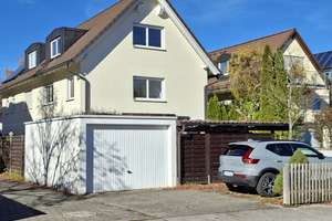 Einfamilienhaus (Doppelhaushälfte) mit 5,5 Zimmern in München-Walperlach – Die vollständige Adresse der Immobilie erhältst du vom Anbieter., 81739 Waldperlach, München – Vorschaubild 5