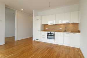 Helle 2 Zimmer mit EBK und Balkon in ruhiger Seitenstraße! – Hamburger Str. 17, 4129 Leipzig – Vorschaubild 1