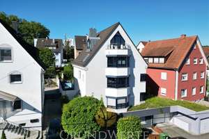 Einziehen, wohlfühlen, profitieren – großzügiges Dreifamilienhaus mit exklusiver Maisonettewohnung – Die vollständige Adresse der Immobilie erhältst du vom Anbieter., 70376 Münster, Stuttgart – Vorschaubild 28
