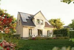 Gartenansicht neu