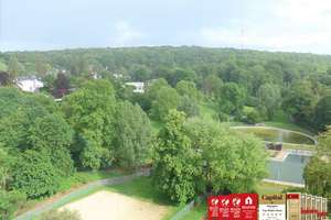 Gut geschnittene 3-Zimmerwohnung mit zwei Balkonen und Fernblick in Bonn-Poppelsdorf!