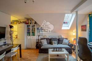 Vermietet! Möblierte 1-Zimmerwohnung in Fürth Vach mit Balkon und TG-Stellplatz – Die vollständige Adresse der Immobilie erhältst du vom Anbieter., 90768 Vach, Flexdorf, Ritzmannshof, Fürth – Vorschaubild 5