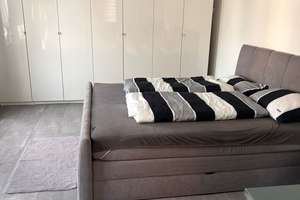 Charmante 3-Zimmer-Etagenwohnung in Augsburg Lechhausen – Widderstraße 5, 86167 Lechhausen-West, Augsburg – Vorschaubild 5