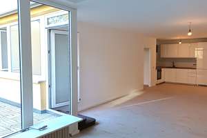 2-Zimmer Wohnung mit Balkon, und Tiefgaragenplatz,  in Berlin Tiergarten, Hansa Viertel – Bartningallee 24, 10557 Hansaviertel, Berlin – Vorschaubild 4