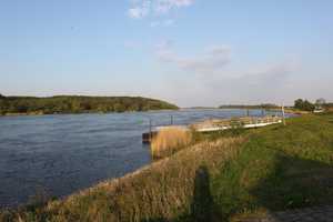 Reihenendhaus an der Elbe | idyllische Lage im historischen Ortskern | lichtdurchflutet und ruhig – Artlenburg, Lüneburg (Kreis), 21380 Lüneburg (Kreis) – Vorschaubild 16