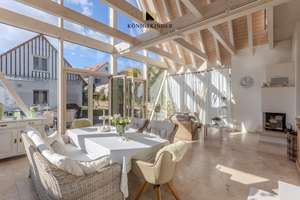 Schöner Wohnen geht auch Nachhaltig...
Leben Sie sich Glücklich...
im ökologischen Traumhaus !! – Die vollständige Adresse der Immobilie erhältst du vom Anbieter., 71254 Ditzingen – Vorschaubild 1