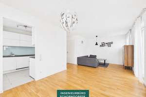 City-Wohnung Heilbronn – Moderne 3-Zimmer-Wohnung mit Balkon – Die vollständige Adresse der Immobilie erhältst du vom Anbieter., 74074 Heilbronn, Heilbronn – Vorschaubild 7