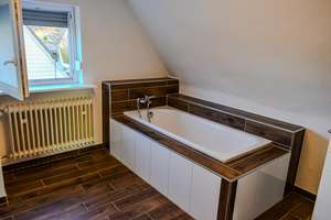 Bruchmühlbach | Freistehendes Einfamilienhaus mit Dachterrasse und großzügigem Grundstück in Bruchmü – Die vollständige Adresse der Immobilie erhältst du vom Anbieter., 66892 Bruchmühlbach-Miesau – Vorschaubild 14