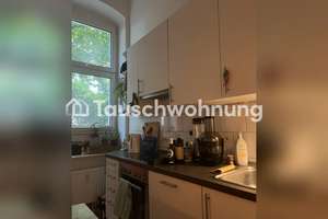 Tauschwohnung: TW- 2 Zimmer, Altbau, Einbauküche, Hinterhaus – Die vollständige Adresse der Immobilie erhältst du vom Anbieter., 10317 Rummelsburg, Berlin – Vorschaubild 3