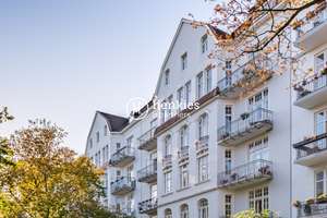 Ein Ort für Visionen – eingebettet in historische Architektur – Die vollständige Adresse der Immobilie erhältst du vom Anbieter., 20249 Eppendorf, Hamburg – Vorschaubild 5