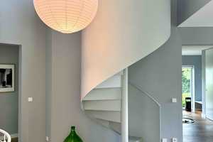 Landhausvilla in modernem Design - wenige Schritte zum See in naturnaher Lage - Dießen am Ammersee – Landsberg am Lech (Kreis) – Vorschaubild 7