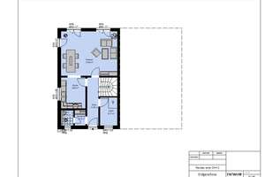Neuwertige 4-Zimmer-Doppelhaushälfte mit EBK in Königs Wusterhausen – Heidestraße 16A, 15712 Königs Wusterhausen – Vorschaubild 7