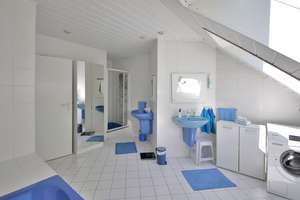 Großzügiges Einfamilienhaus mit vermieteter Maisonette-Einliegerwohnung in Karlsruhe-Grötzingen – Die vollständige Adresse der Immobilie erhältst du vom Anbieter., 76229 Grötzingen, Karlsruhe – Vorschaubild 14