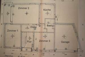 Ruhig wohnen in freistehendem Einfamilienhaus auf zwei Etagen in Solingen – Die vollständige Adresse der Immobilie erhältst du vom Anbieter., 42659 Burg/Höhscheid, Solingen – Vorschaubild 31