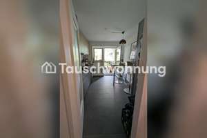 Tauschwohnung: Zentrale 2 Zi. Wohnung mit Balkon gg. 2-3 Zi. im Grünen – Neunlindenstraße 26, 79106 Brühl-Güterbahnhof, Freiburg im Breisgau – Vorschaubild 4