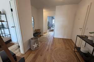 Sofort Einziehen! Frisch renovierte 3,5 Zimmer Wohnung mit Balkon und Garage – Salierstraße 57, 71334 Waiblingen – Vorschaubild 8