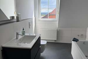 Moderne 3-Zimmer-Wohnung mit Balkon & Garage in bester Wohnlage von Salzgitter Bad – Die vollständige Adresse der Immobilie erhältst du vom Anbieter., 38259 Salzgitter-Bad, Salzgitter – Vorschaubild 10