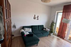 Alltagstaugliche 3-Zimmer-Wohnung mit Balkon in Berlin-Tiergarten – Heidestrasse 12A, 10557 Moabit, Berlin – Vorschaubild 5