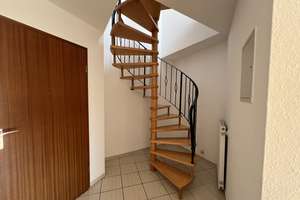 4-Zimmer MAISONETTE-WHG |  NEUE EBK | BALKON | – Heilbronner Straße 77, 70191 Heilbronner Straße, Stuttgart – Vorschaubild 5