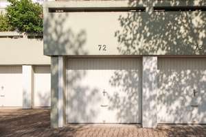Haus im Haus: Attraktive 3-Zimmer Terrassenwohnung mit Garage, Stellplatz und großer Terrasse – 70195 Botnang-Ost, Stuttgart – Vorschaubild 13