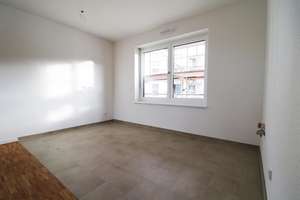 Singles aufgepasst! 1-Zimmer-Penthouswohnung wartet auf Sie - wohnen in der Lincoln-Siedlung!
