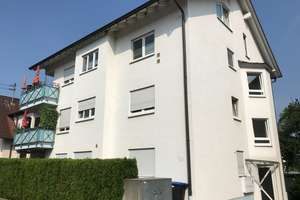 1 Zimmer Wohnung ab 01.09.26 zu vermieten – Hörgelstraße 1 A, 76228 Wolfartsweier, Karlsruhe – Vorschaubild 9