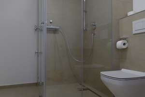Perfekt für Wochenendheimfahrer und Studenten - Möbliertes Apartment in zentraler Lage – Jahnstraße 6, 91054 Altstadt, Erlangen – Vorschaubild 4