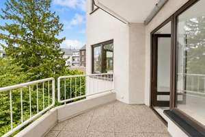 Charmantes Wohnen mit Balkon! – 44795 Weitmar-Mark, Bochum – Vorschaubild 11