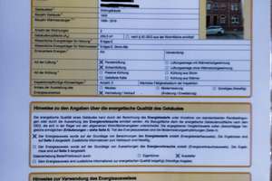 Mehrfamilienhaus mit Charme und Charakter – MG-Venn – 148 qm Wfl. - 3 Wohnungen – Die vollständige Adresse der Immobilie erhältst du vom Anbieter., 41068 Windberg, Mönchengladbach – Vorschaubild 18