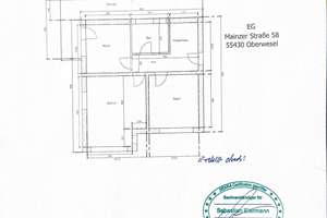 1-3 Familienhaus am Stadtrand von Oberwesel – Die vollständige Adresse der Immobilie erhältst du vom Anbieter., 55430 Oberwesel – Vorschaubild 24