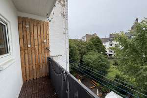 Sarniert Wohnen in zentraler Lage von Mainz - ideal für Studenten, Singles, Paare und WGs – Die vollständige Adresse der Immobilie erhältst du vom Anbieter., 55118 Neustadt, Mainz – Vorschaubild 5