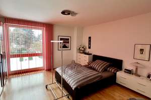 Nachhaltiges Investment in Toplage von Poppenbüttel - ETW mit Balkon und Tiefgarage – Stormarnplatz 1a, 22393 Poppenbüttel, Hamburg – Vorschaubild 5