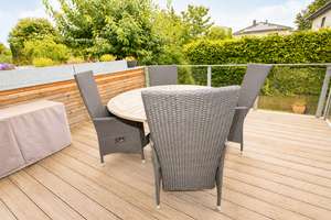Exklusive Villa im Herrenkrug! - Wohnen, Arbeiten, Leben –  – Die vollständige Adresse der Immobilie erhältst du vom Anbieter., 39114 Brückfeld, Magdeburg – Vorschaubild 18