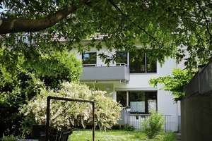 ruhiges Wohnen mit Balkon am Rhein Niehler Dömchen – Hermesgasse 107, 50735 Niehl, Köln – Vorschaubild 2
