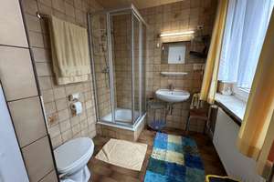 Gepflegte Pension mit großer Betreiberwohnung in Osterode am Harz – Die vollständige Adresse der Immobilie erhältst du vom Anbieter., 37520 Osterode am Harz – Vorschaubild 8