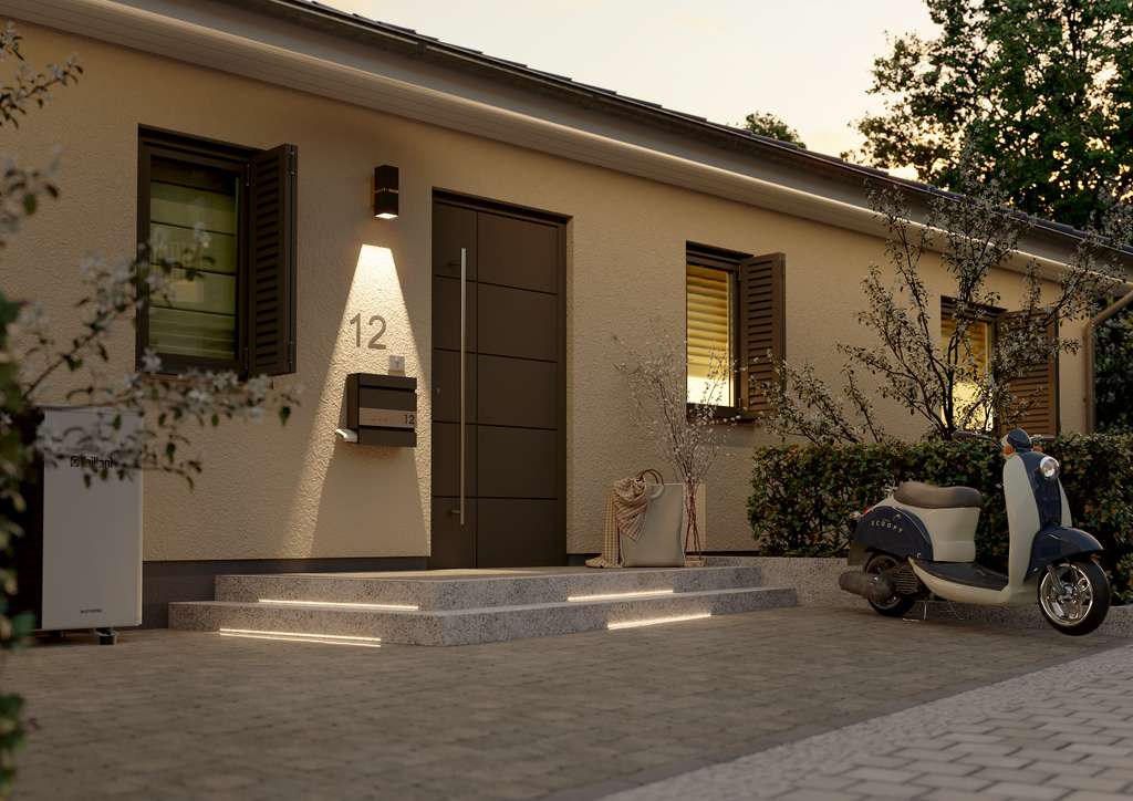 Immobilie in Halbe - Ihr Traumbungalow für die ganze Familie zum garantierten Festpreis - Bild 4