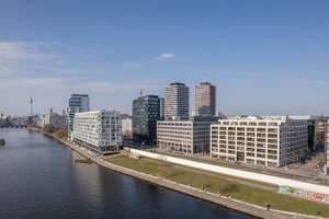 Penthouse im PURE LIVING – Exklusiver Luxus auf ca. 800 m² mit Raum für Ihre Vision – Die vollständige Adresse der Immobilie erhältst du vom Anbieter., 10243 Friedrichshain, Berlin – Vorschaubild 23