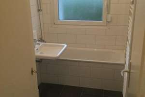 Hier lässt es sich aushalten: günstige 3-Zimmer-Wohnung – Kuesterwiese 9 A, 33611 Schildesche, Bielefeld – Vorschaubild 4