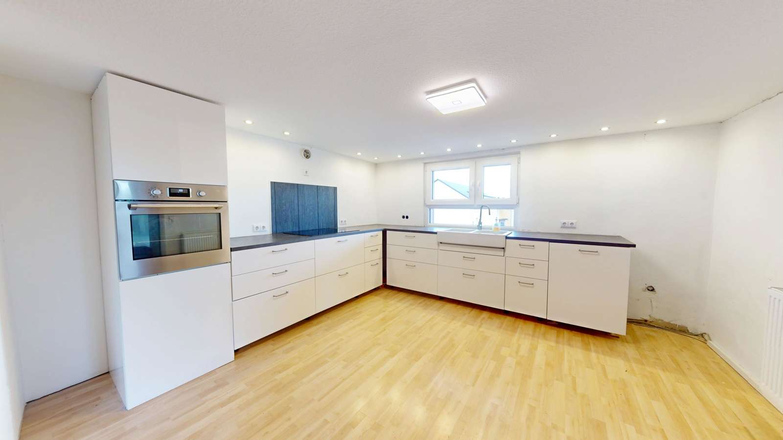 Immobilie in Katzweiler - Raumwunder mit Ausbaureserve für die ganze Familie - Bild 5