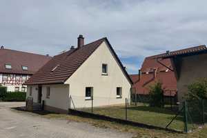 Charmantes Renovierungsprojekt mit großzügiger Scheune – Ihr neues Zuhause wartet! ** reserviert ** – Enzkreis – Vorschaubild 1