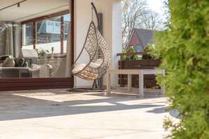 Modernes Wohnhaus mit Garten, großer Terrasse und offenem Kamin I provisionsfrei – Stormarn (Kreis) – Vorschaubild 4