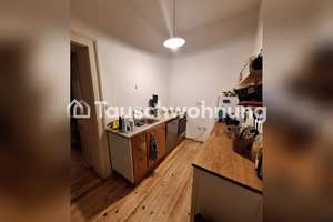 Tauschwohnung: Gemütliche 3,5 Zimmer Altbauwohnung in Nippes – Die vollständige Adresse der Immobilie erhältst du vom Anbieter., 50733 Nippes (Ortsteil), Köln – Vorschaubild 5