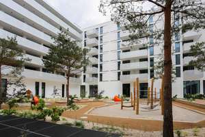  Tolle 3-Zi.-Wohnung mit idealem Grundriss - Smart Home-Features inklusive – George-Stephenson-Straße 12, 10557 Moabit, Berlin – Vorschaubild 15