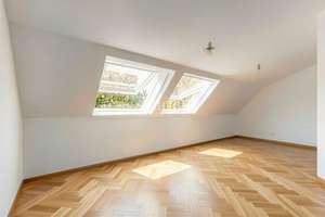 JUWEL | Maisonette-Wohnung mit Loft-Feeling und Südterrasse in der Menterschwaige – Die vollständige Adresse der Immobilie erhältst du vom Anbieter., 81545 Harlaching, München – Vorschaubild 5