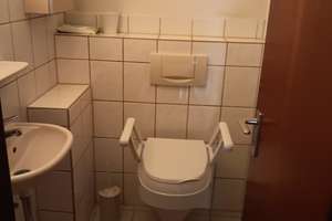 3-Zimmer-Wohnung mit zwei Balkonen in Köln-Eil – 51145 Eil, Köln – Vorschaubild 15