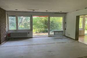 Große Eigentumswohnung Terrasse zur Rehwiese und 4 Garagen – Die vollständige Adresse der Immobilie erhältst du vom Anbieter., 14129 Nikolassee, Berlin – Vorschaubild 2