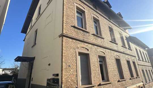 Bild von Gepflegtes Mehrfamilienhaus in zentraler Lage von Bad Kreuznach