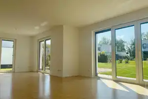 TOP-LAGE | Modernes EFH | Erdwärme | EBK | großer Garten | Garage & Carport | uvm. – Halle (Saale) – Vorschaubild 5